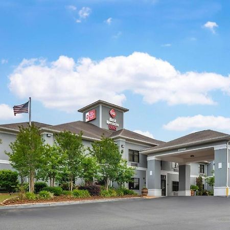Best Western Plus Circle Inn Enterprise Extérieur photo