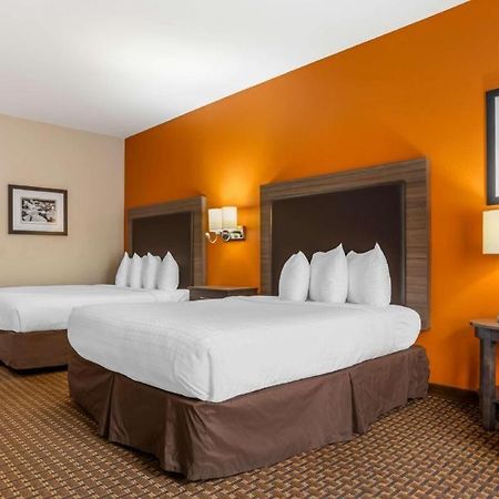 Best Western Plus Circle Inn Enterprise Extérieur photo