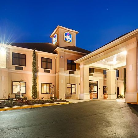 Best Western Plus Circle Inn Enterprise Extérieur photo