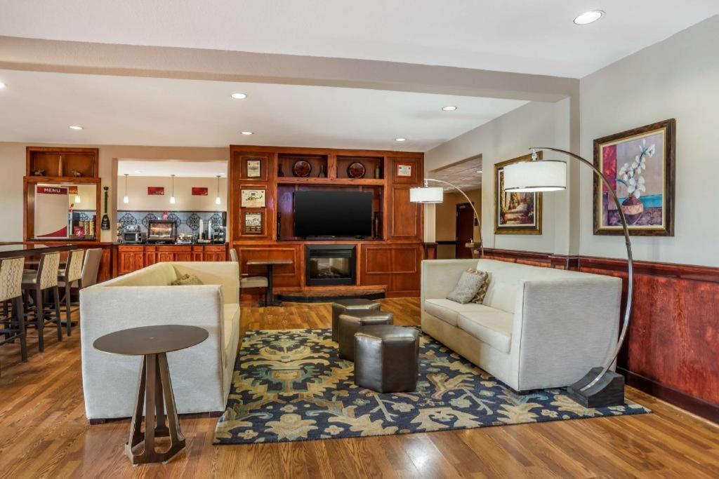 Best Western Plus Circle Inn Enterprise Extérieur photo
