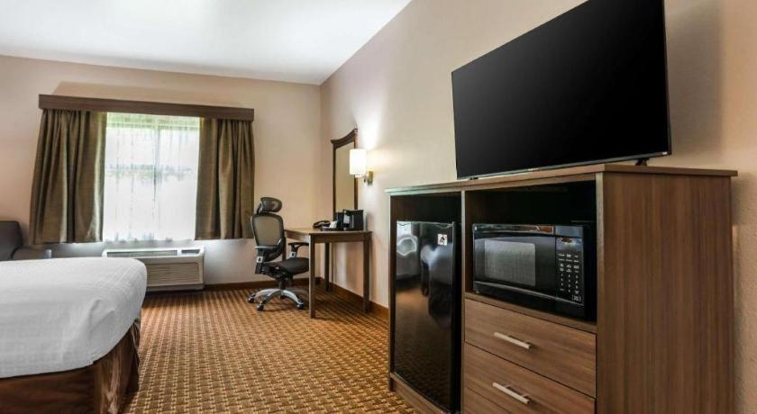 Best Western Plus Circle Inn Enterprise Extérieur photo