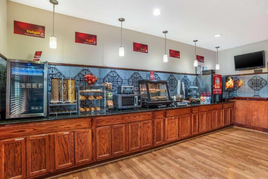 Best Western Plus Circle Inn Enterprise Extérieur photo